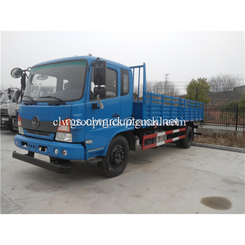 CLW 4X2 EURO3 LORRY TRUCK CARGO TRUCK